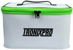 Tronixpro Soft Cool Bag 36x24x21cm White/Green